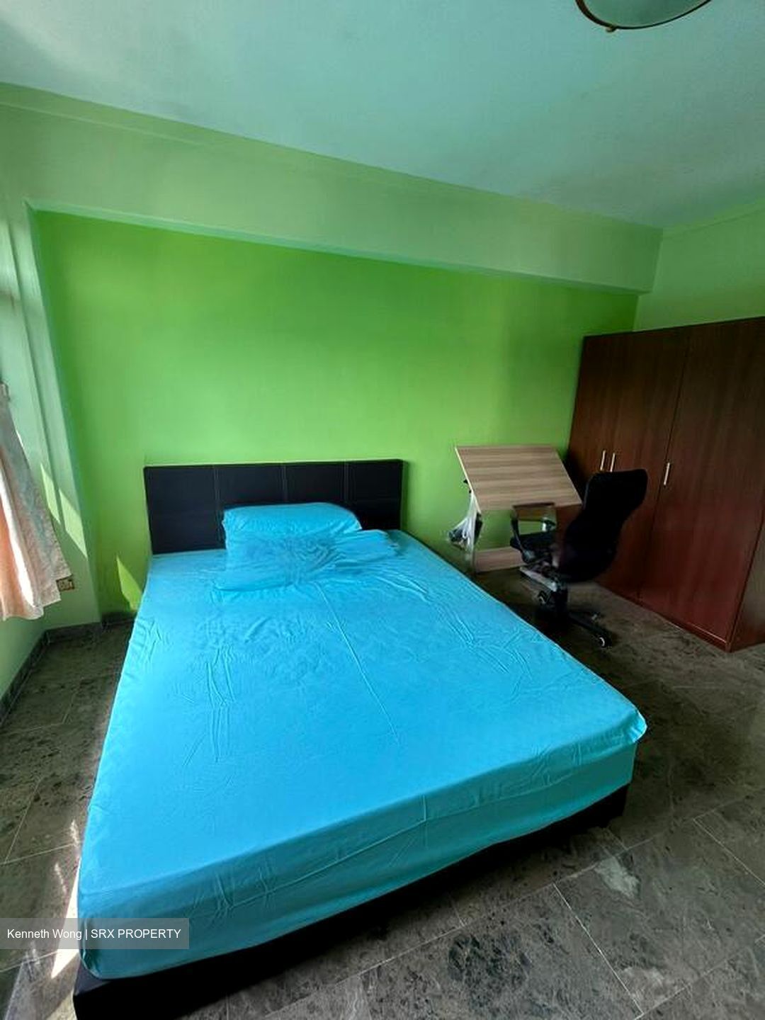 Blk 84 Telok Blangah Heights (Bukit Merah), HDB 5 Rooms #460696661